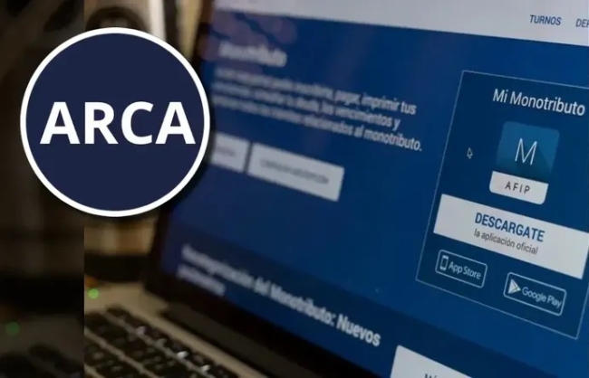 El Gobierno Nacional analiza eliminar el monotributo