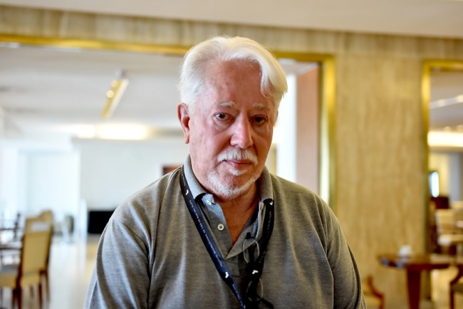 Falleció el director de cine Luis Puenzo, ganador un Oscar