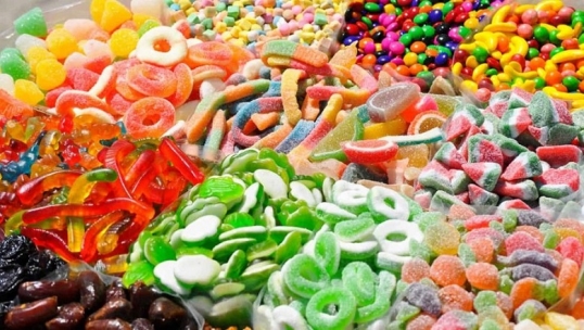 ANMAT prohibió la venta de varios productos alimenticios