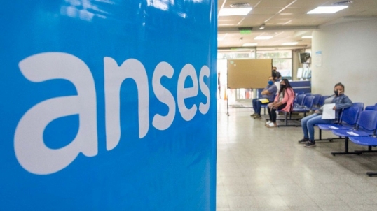 Anses nunca solicita datos personales ni de contacto