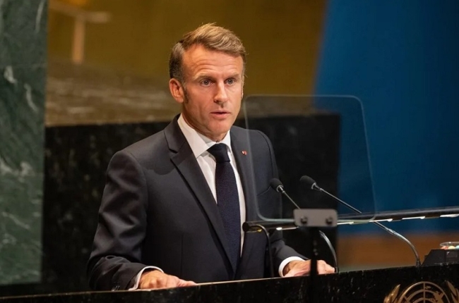 ONU: Países reconocen el Estado de Palestina