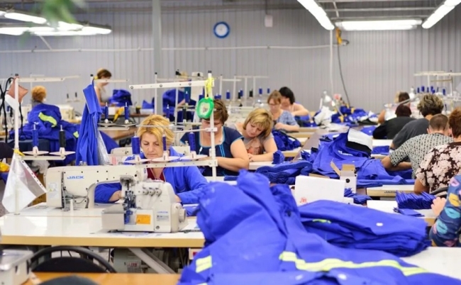 Industricidio: La textil Fantome Group entró en concurso preventivo