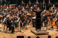 La Orquesta Sinfónica Nacional presenta obras emblemáticas de cuatro compositores franceses
