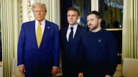Rusia, le respondió a Trump: «Es Ucrania la que sigue negándose a negociar»
