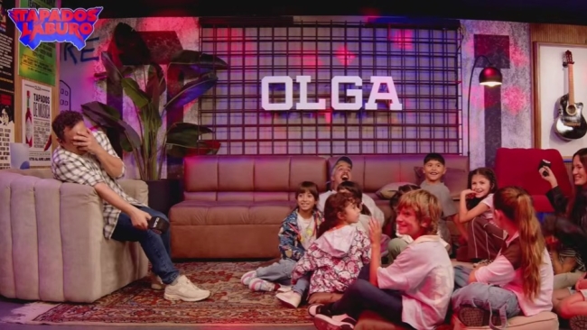 “Todos odiamos a Milei” dijo una nena ante conductor infantil Diego Topa