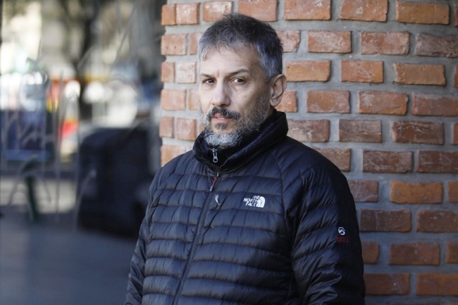 La justicia acepta como querellante al hermano de Diego Fernández Lima