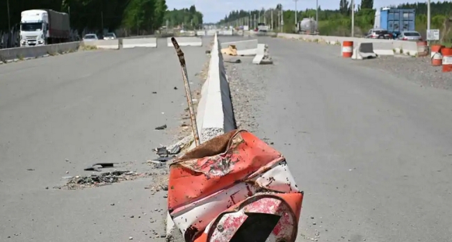 Río Negro: Piden declarar la emergencia vial en las ruta nacional 22 y 151