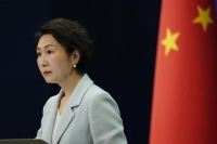 China pidió a EE.UU. levantar las sanciones unilaterales contra Venezuela