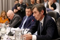 Presentó la renuncia Eduardo Chirillo a la Secretaría de Energía, lo reemplaza una allegada a Macri