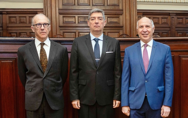 La Corte Suprema convoca a dos conjueces para volver a discutir la Ley de Tierras