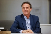 Gabriel Katopodis: «Los fondos que giró el Gobierno nacional a Bahía Blanca fueron $10 mil millones del inicio»