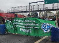 Los 670 trabajadores de la planta de Cresta Roja permanecerán suspendidos