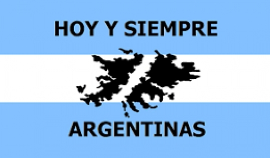 10 de junio: Día de la Afirmación de los Derechos Argentinos sobre Malvinas, las islas del Atlántico sur y el sector antártico argentino
