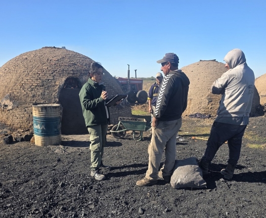 RENATRE implementó un nuevo sistema de fiscalización digital para agilizar y modernizar el control del trabajo rural en todo el país