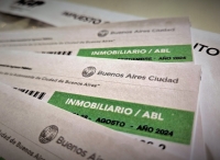 El Gobierno de la ciudad de Buenos Aires incorporó cambios impositivos para 2026