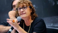 Sonia Alesso (CTERA): «La mayoría de los docentes en nuestro país son pobres»