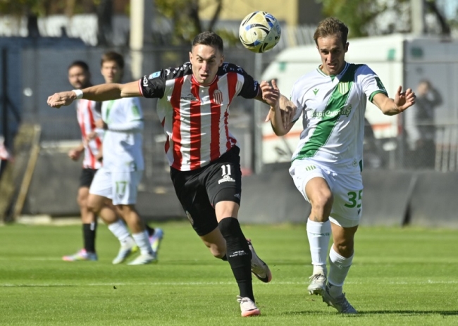 Torneo clausura de fútbol: Banfield enfrenta a Barracas Central