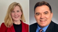 Estados Unidos: Asesinan a una congresista demócrata y atacan a otro senador