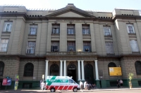 Más de 20 heridos por los festejos de Año Nuevo en la ciudad de Buenos Aires