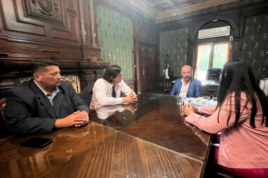 Corrupción en ANDIS: Se realizan los peritajes en los teléfonos y sospechan por mensajes borrados