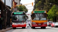 Bariloche: La nueva tarifa del transporte urbano de pasajeros es de $1.895,10
