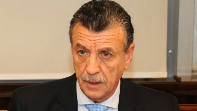 Según Mario Grinman: «Acá no hay brotes verdes, lo que se va a ver en el segundo semestre son señales de que la caída terminó»