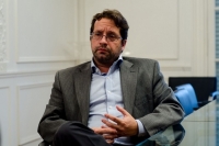 Marco Lavagna confirmó que Indec trabaja en una actualización del IPC