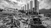 Venezuela: Ascienden a 4.118 la cifra de muertos por los terremotos