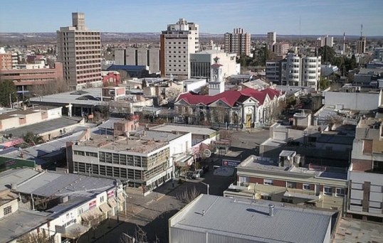 Chubut: Comerciantes no pagarán un adicional por zona desfavorable superior al 20% establecido