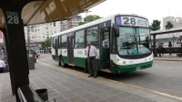 Este domingo habrá modificaciones en el transporte del AMBA por el partido de Argentina