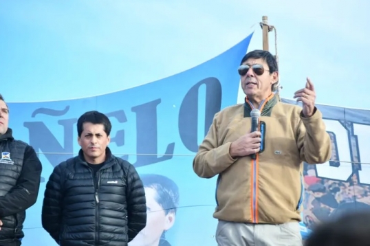 Neuquén: Petroleros amenazan con realizar un paro la próxima semana si no ofrecen una solución al reclamo salarial