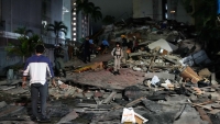Venezuela: advierten de probable número «alto» de víctimas mortales por el terremoto