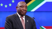 Sudáfrica: El Presidente dijo que su país «no se dejará intimidar» por Estados Unidos
