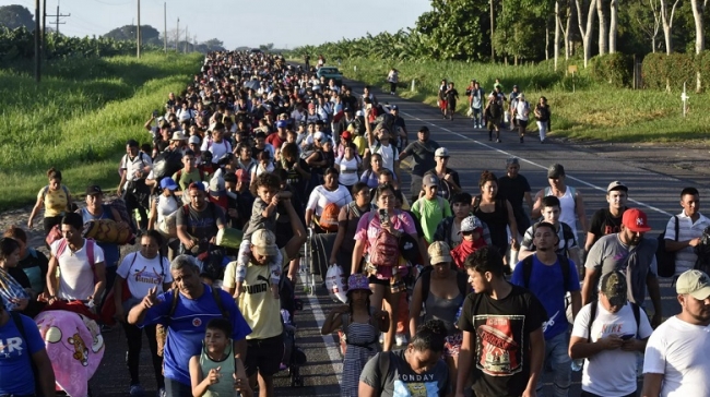 EE.UU: El crecimiento poblacional del país depende fundamentalmente de hispanos