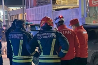 Encuentran material radiactivo en una planta de reciclaje de Río Cuarto