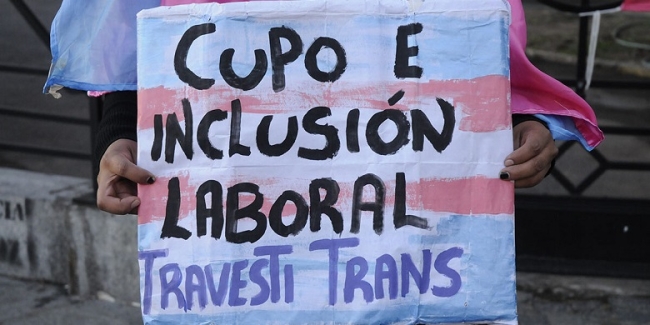 La Justicia volvió a frenar al Gobierno nacional de avanzar contra las políticas de género