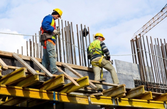 Sube el costo de la construcción en mayo en la ciudad de Buenos Aires