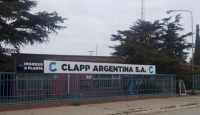 Industricidio: Cierra la fábrica CLAPP Argentina y todo su personal queda en la calle