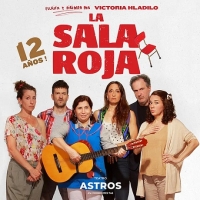 «La Sala Roja» cumple 12 temporadas y vuelve a la calle Corrientes