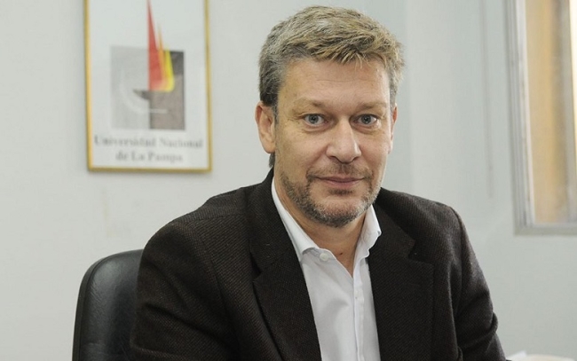 Las Universidades nacionales irán a la Justicia por incumplimiento del Gobierno de la ley de financiamiento