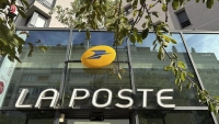 Servicios postales de la Unión Europea suspenden el envío de paquetes a EE.UU.
