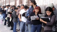 Federico Vacarezza advirtió que Argentina puede superar los 500.000 empleos formales perdidos si no corrige el rumbo económico