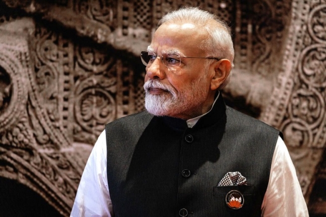 Entra en vigor el arancel del 50 % de Trump a la India