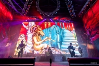 Los Gardelitos anunciaron su regreso a Mar del Plata