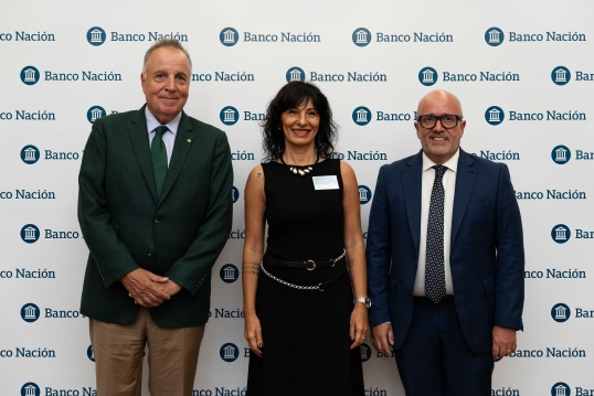 Banco Nación profundiza su alianza estratégica con AgroActiva y proyecta una nueva edición de alto impacto para el sector