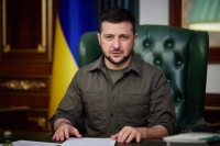 Vladímir Zelenski: «La incursión en la provincia rusa de Kursk cumplió su objetivo»