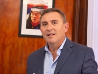 Misiones cuestiona el “doble discurso” de Nación: “Reivindican Malvinas por conveniencia electoral mientras abren el territorio argentino al mejor postor”