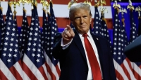 Donald Trump asumirá hoy su segundo mandato como Presidente de Estados Unidos
