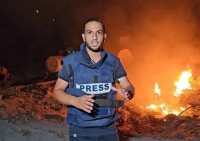 Franja de Gaza: Israel asesina a un equipo completo de reporteros de Al Jazeera