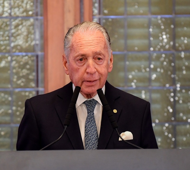 UIA: «Los industriales no pedimos protección, queremos igualdad de condiciones para poder competir»